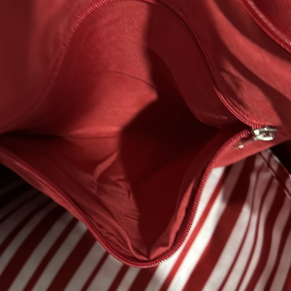 Disney Parks ‘Tis The Season Holiday Tote Bag Mickey Mouse 2020. - Picture 11 of 15